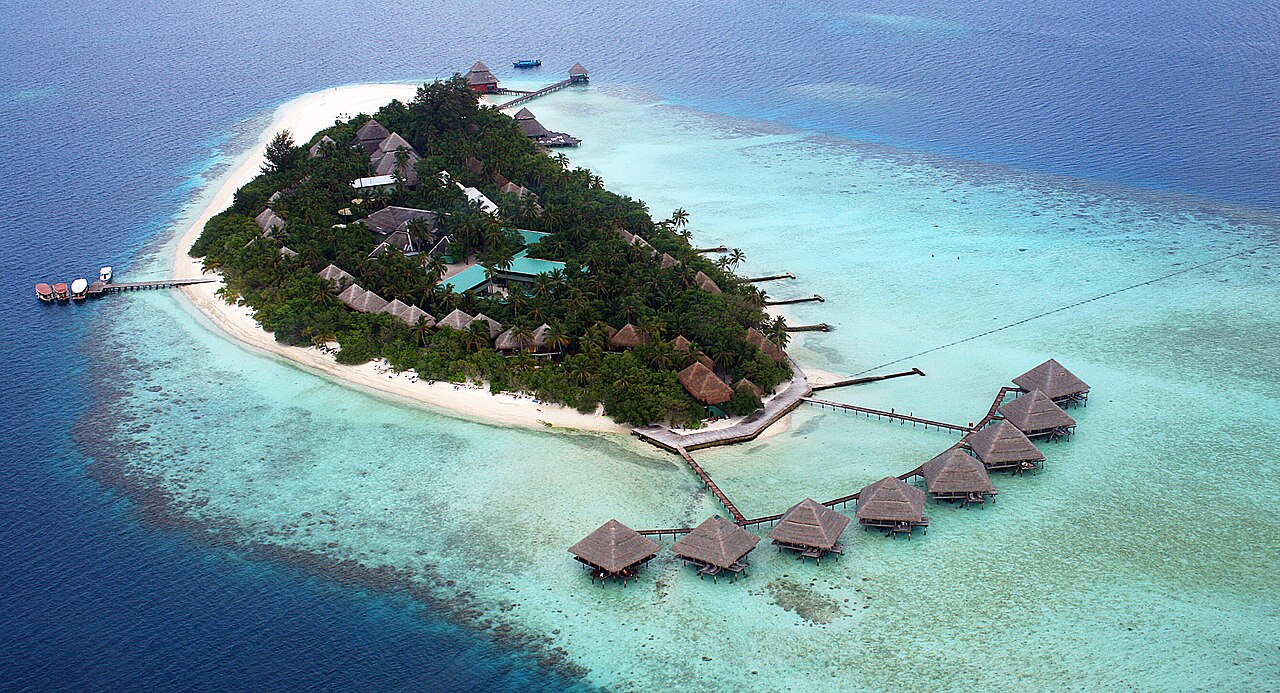Maldives 3