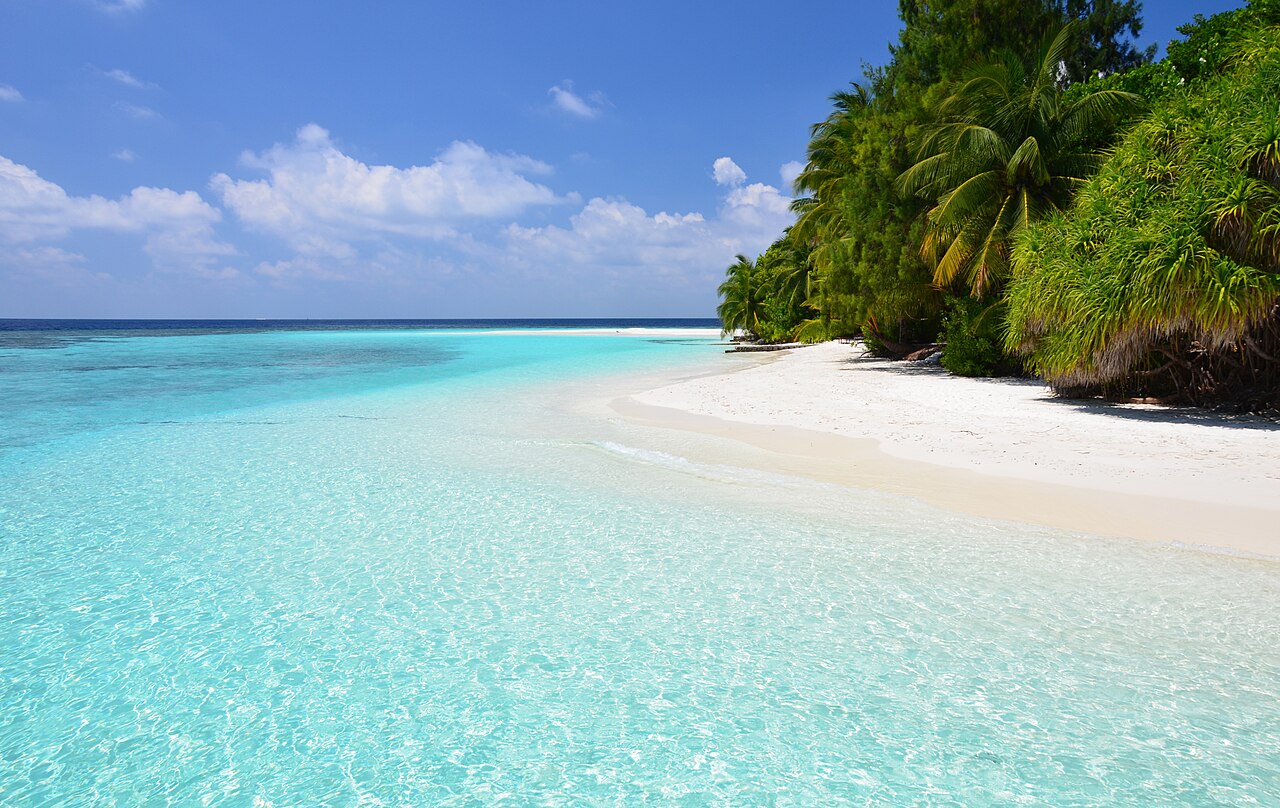 Maldives 8
