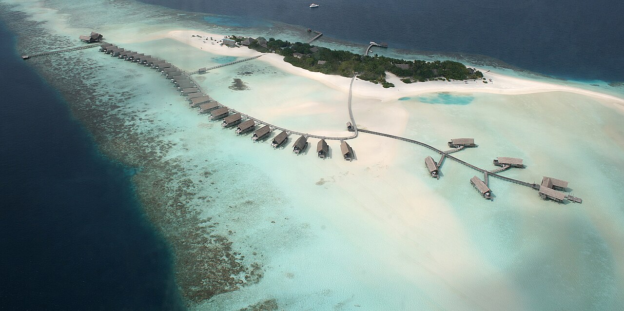 Maldives 4