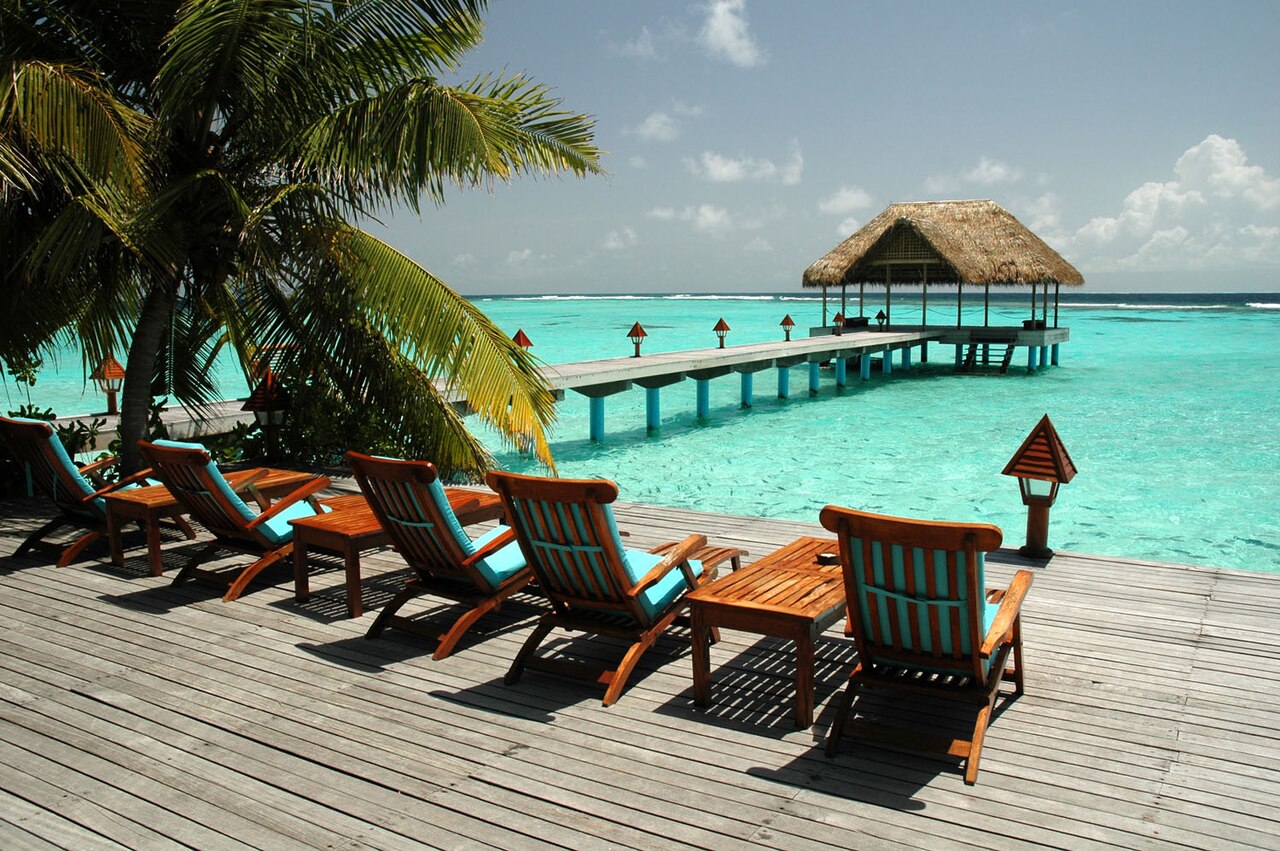 Maldives 5